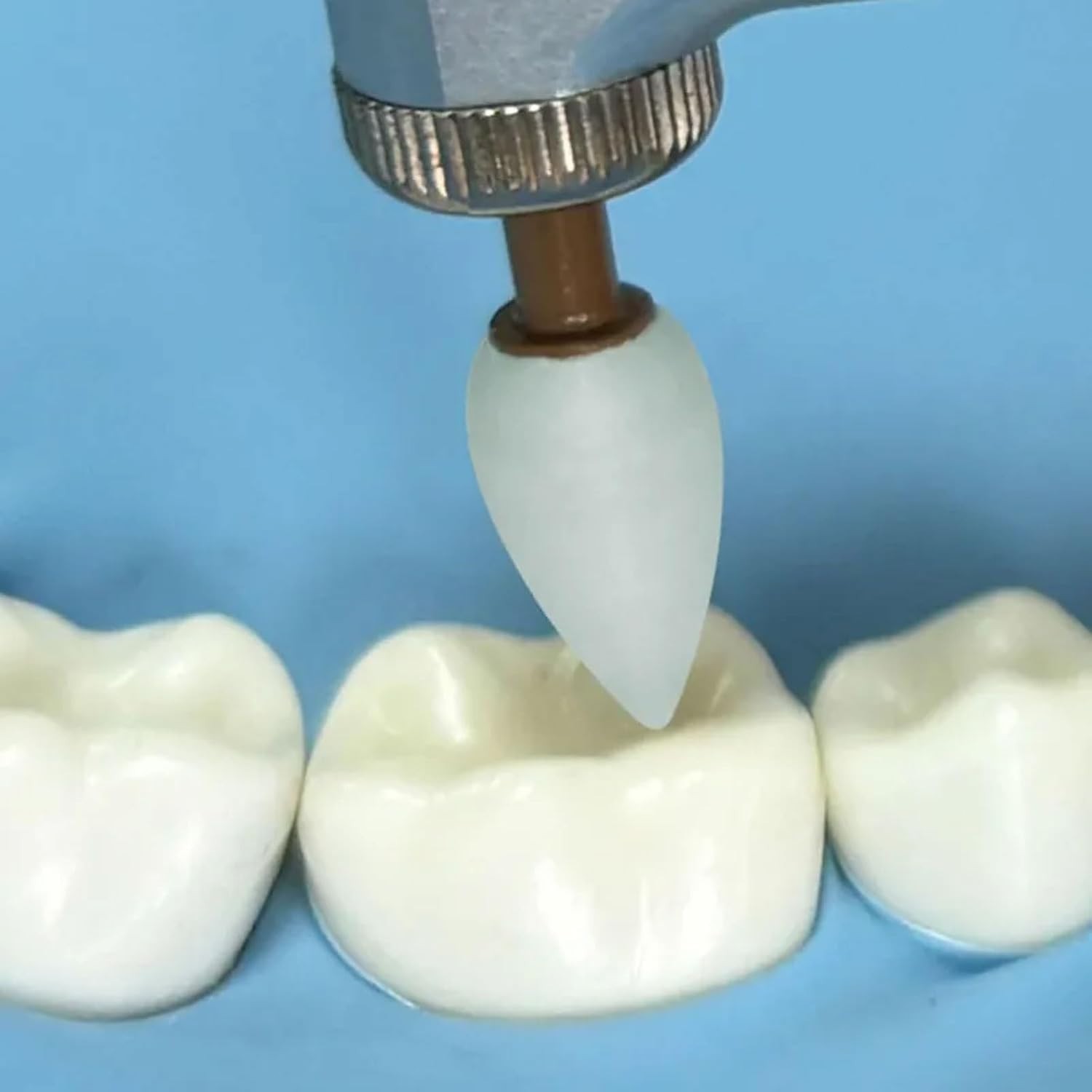 Dental Polishing Cups/Points/Discs Disposable Composite Sanding Finishing Discs