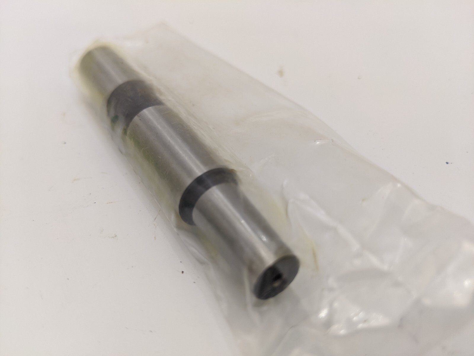 1 Piece Jacobs 7349 A4001 Arbor SS/JT 1/2″ Dia Industrial Hand Tool 1J.T. NOS