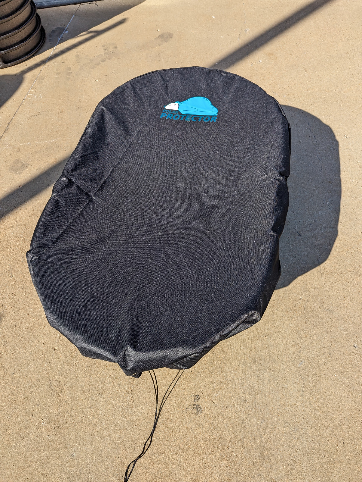 Rubbermaid 100 Gallon Stock Tank Cover Ice Water Therapy Ice Bath Cover Coldtank