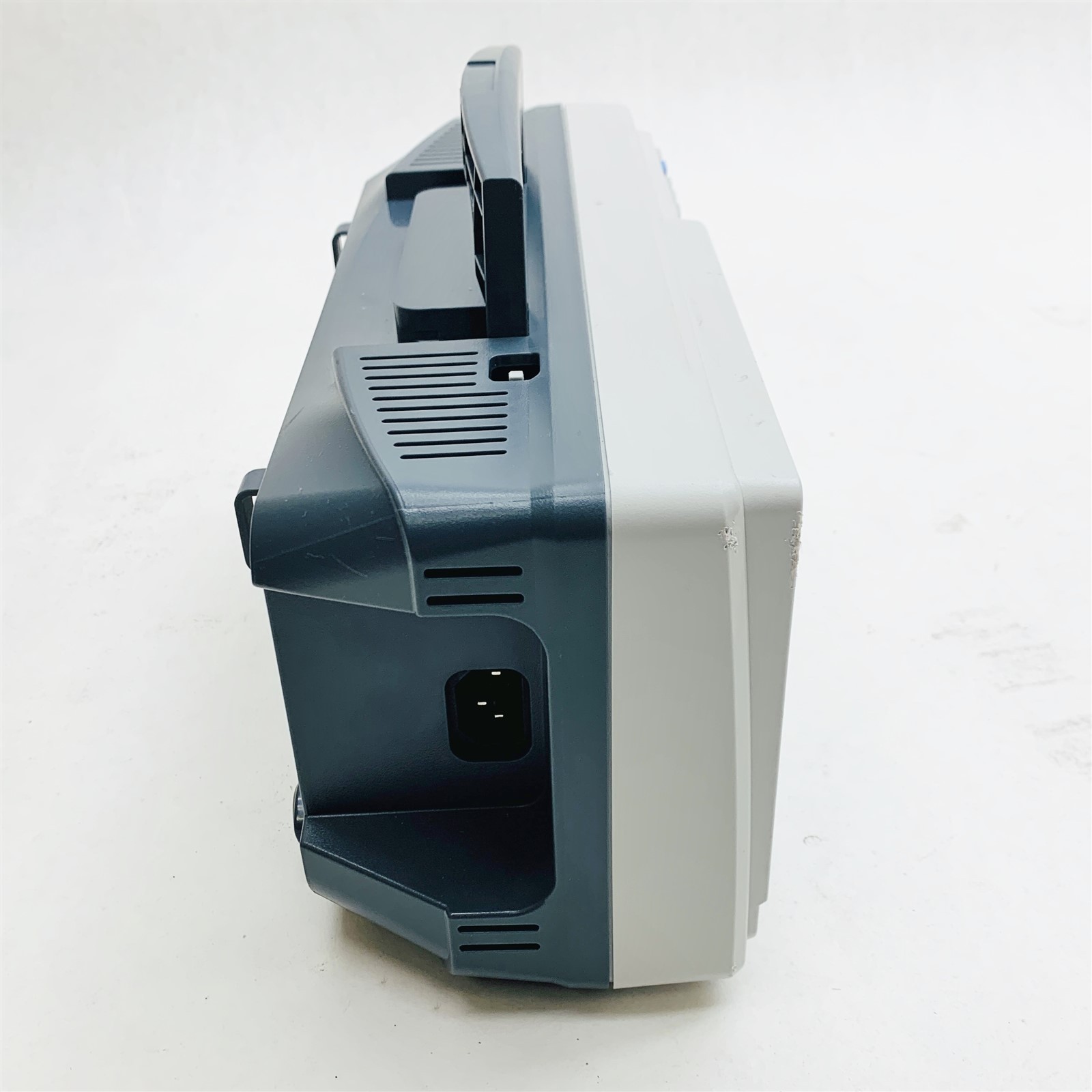 Global Specialties DSC-5300 50MHz Digital Storage 500MS/s 2-Channel Oscilloscope