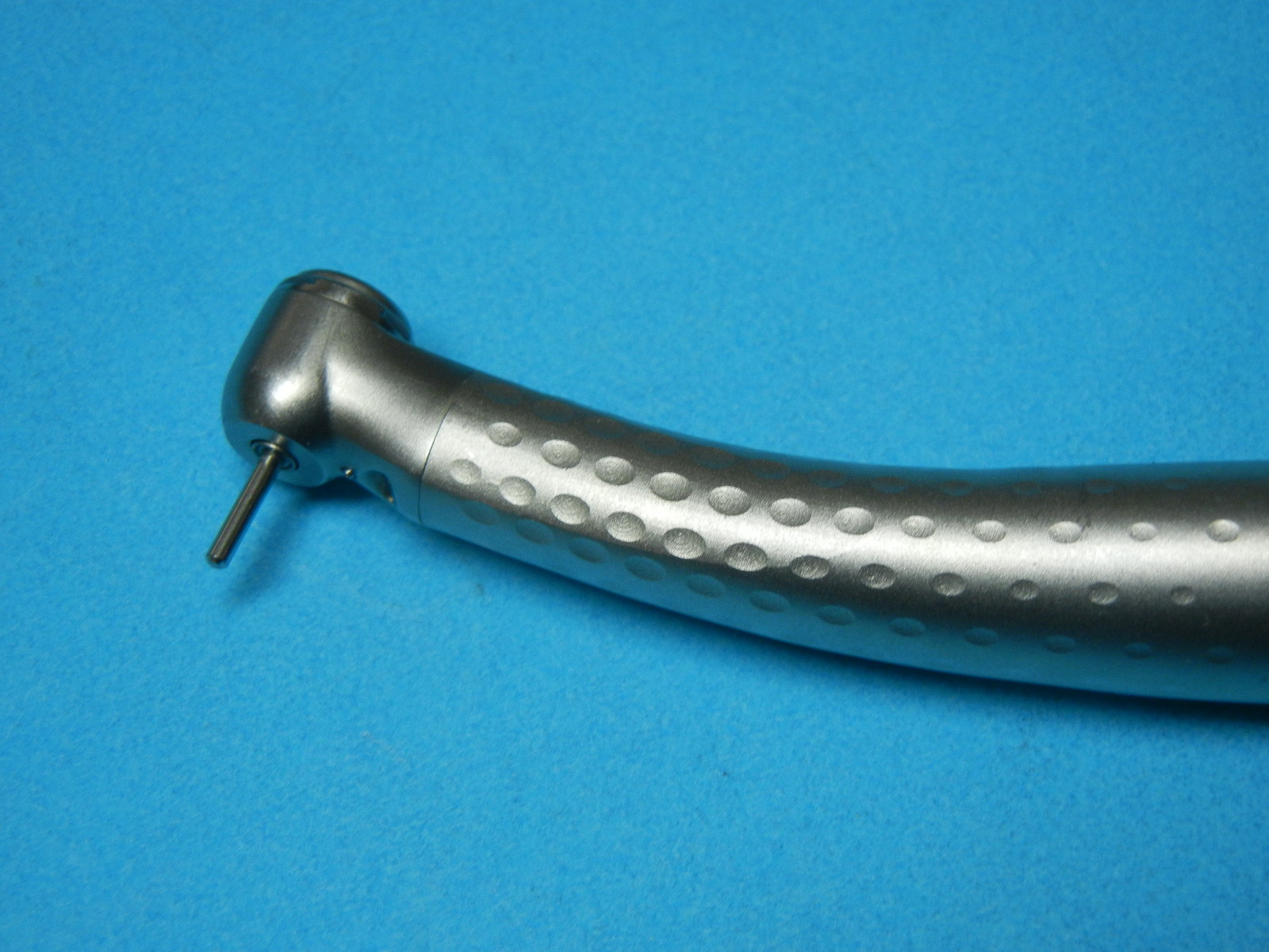MIDWEST STYLUS ATC 990 FIBER OPTIC DENTAL HANDPIECE & 3 MONTH WARRANTY