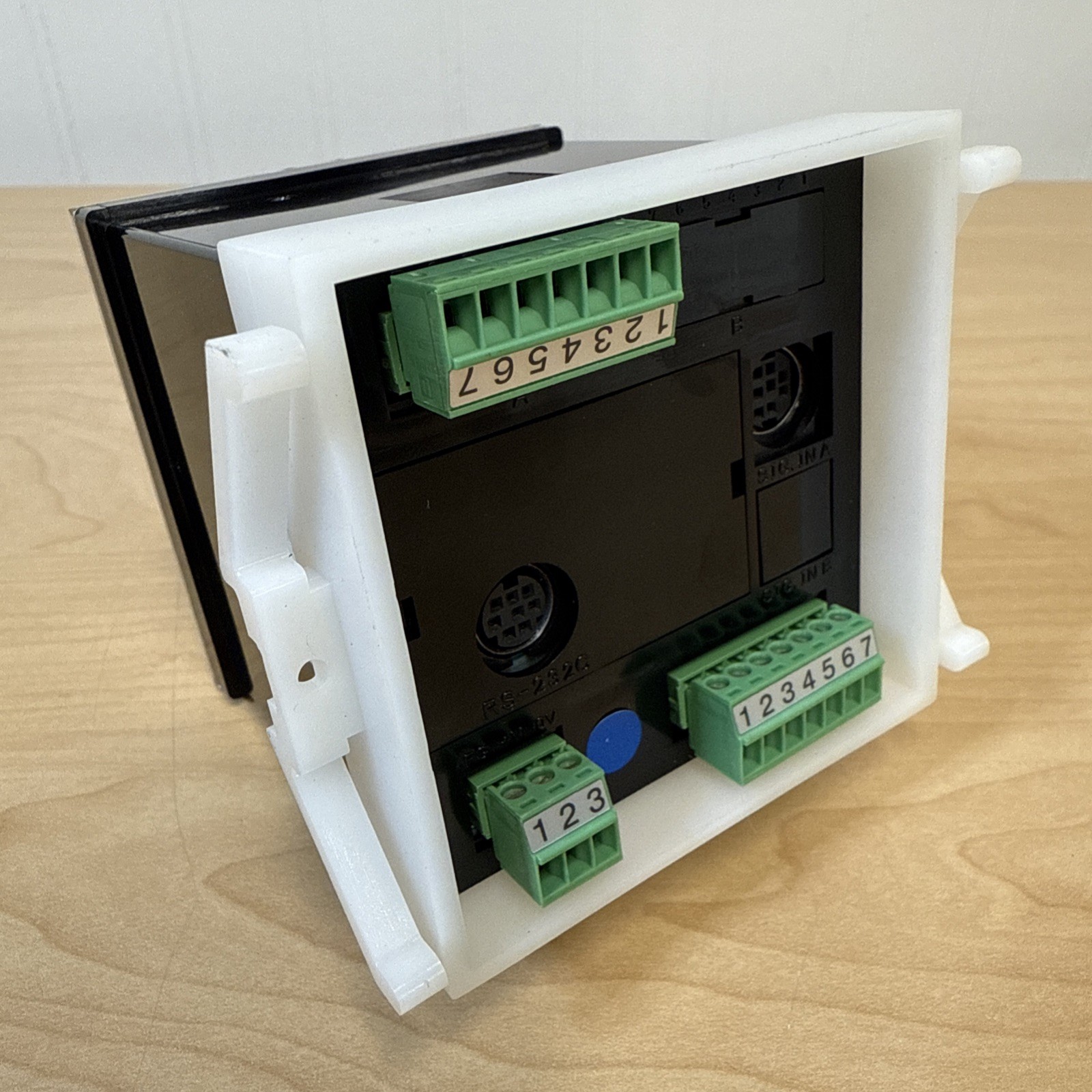 NEW! Magnescale LT11A-101C 1-Axis Display w/ Go/No Go and RS232 Output