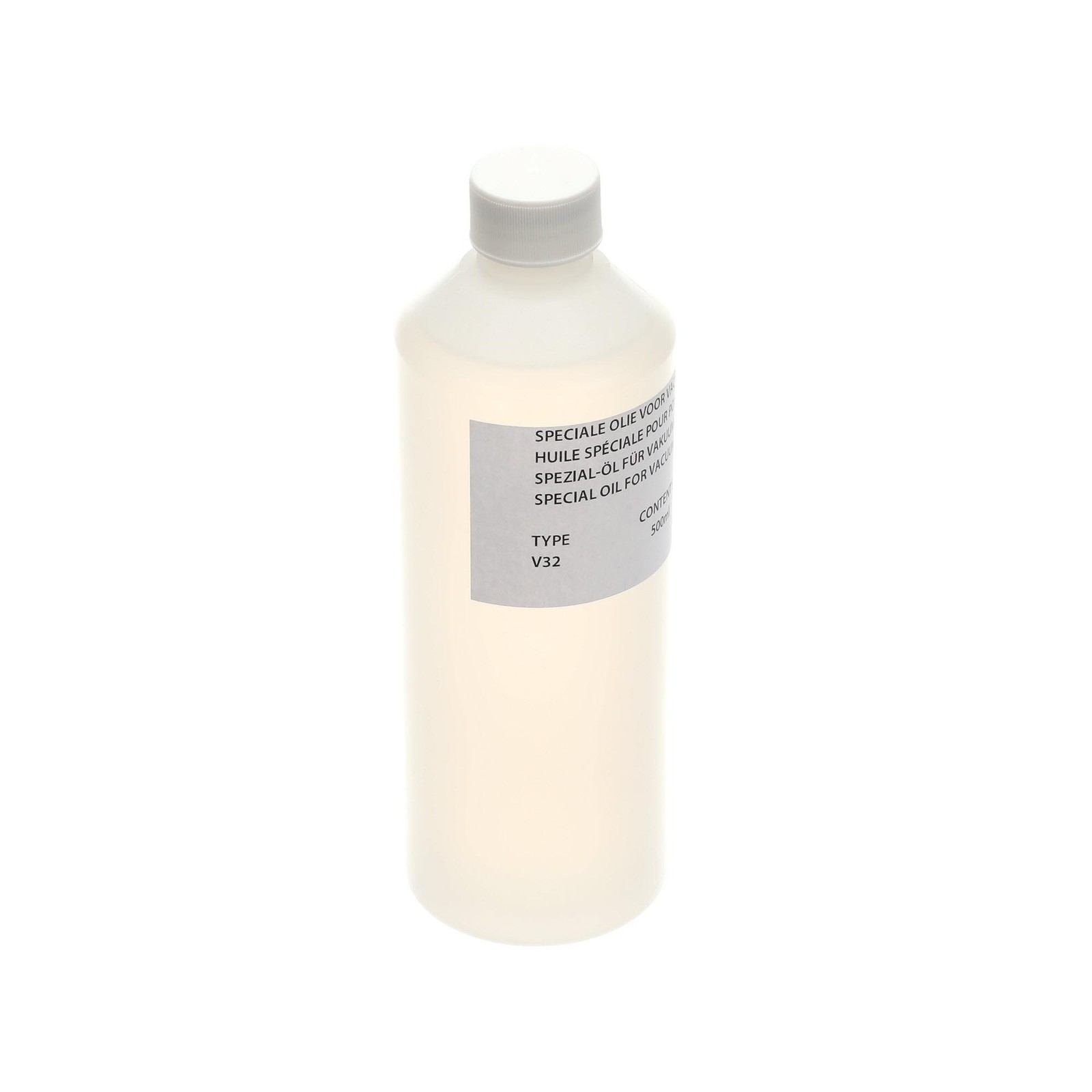 Vollrath Oil Refill Bottle XVP00039 – Free Shipping + Geniune OEM