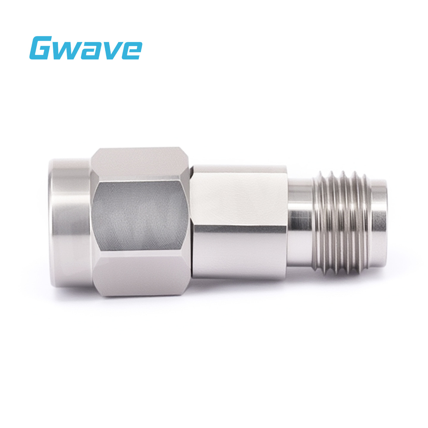 2.92mm Male to 2.92mm Female Adapter, DC – 40GHz