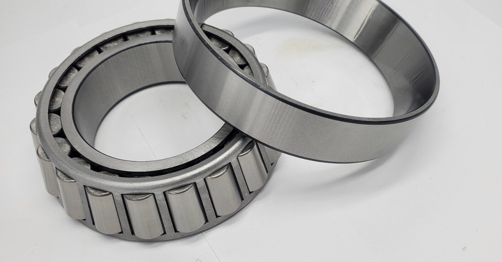 33014 Tapered Roller Enduro brand Bearing Set Cup and Cone Timken SKF NSK 33014A