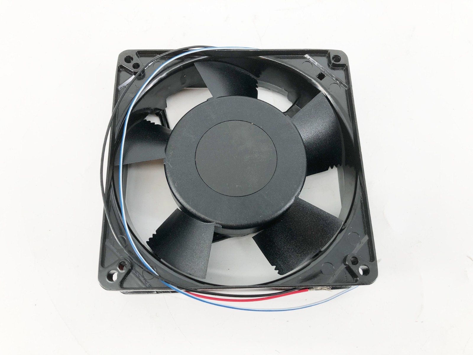 New Comair Rotron GL24B7-E2 Cooling Fan 24VDC 127x127x38mm 19039031A
