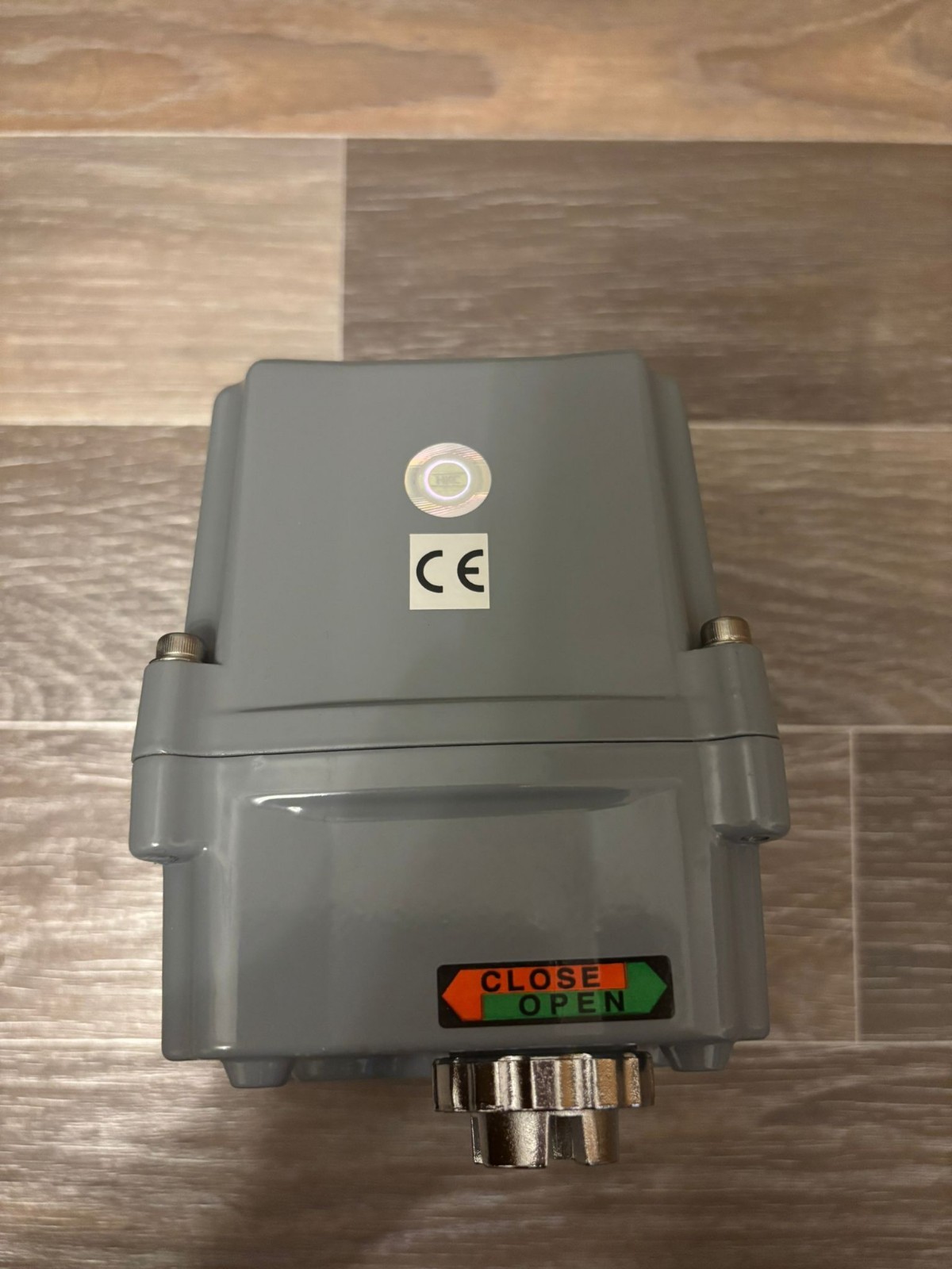 HKC Eletric Actuator HQ-006
