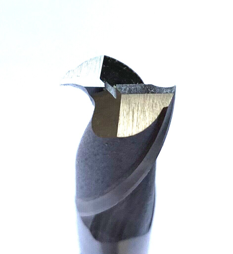 14.50mm 2 FLUTE SINGLE END COBALT END MILL – M14.5 x 1/2″ – OSG 5809300