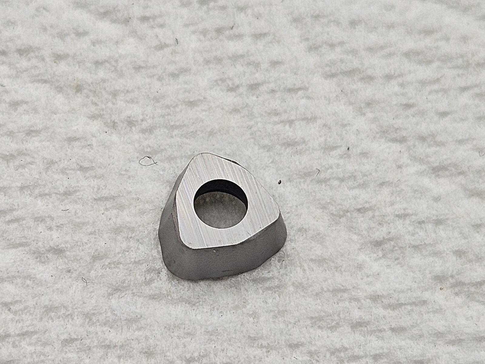 Mitsubishi JOMT 06T216ZZER-JL MP9130 Carbide Inserts JOMT06T216ZZER-JL (Qty 4)