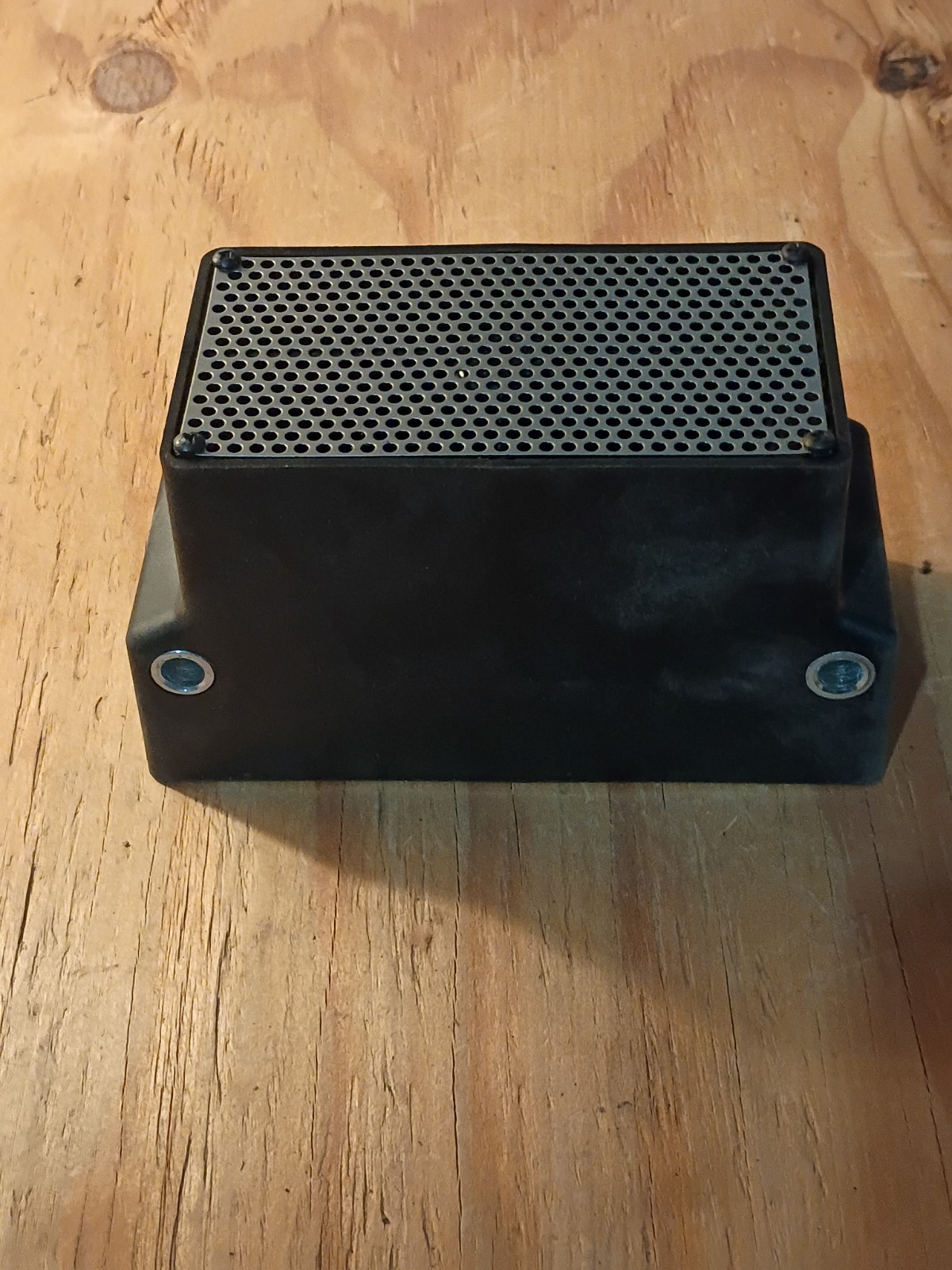Ecco SA920 Smart Alarm Backup Alarm 12-24 VDC