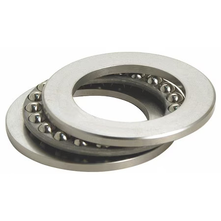 Tritan Ew1 Ball Thrust, 1In. Bore, 1.625In. Od