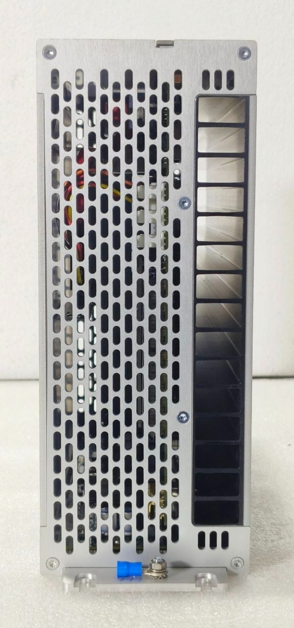 NEW🆕 ASEM BM3800 S0 INDUSTRIAL PC INTEL I7-10700TE 16GB RAM 1TB SSD WIN 10 PRO