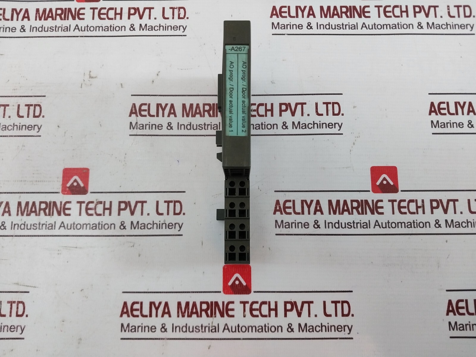 Siemens 6ES7 135-4FB00-0AB0 Simatic S7 Electronic Module 0 C to +60 C