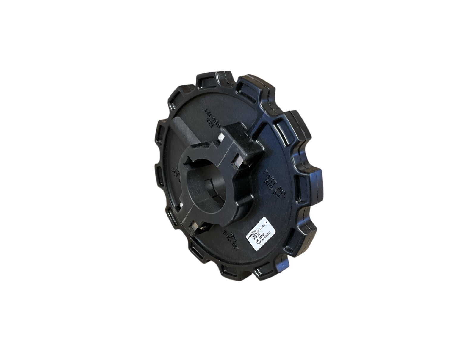 REXNORD Sprocket 10028727 NS880-12T_1-1/2IN_1KW1SS_PA