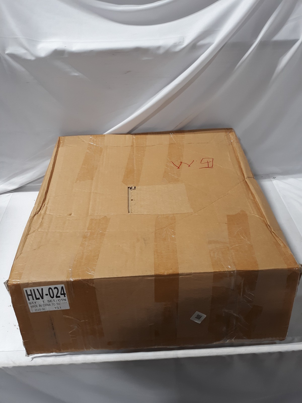 HLV-024 Driver Seat Bottom Cushion for 2002-2005 Dodge Ram