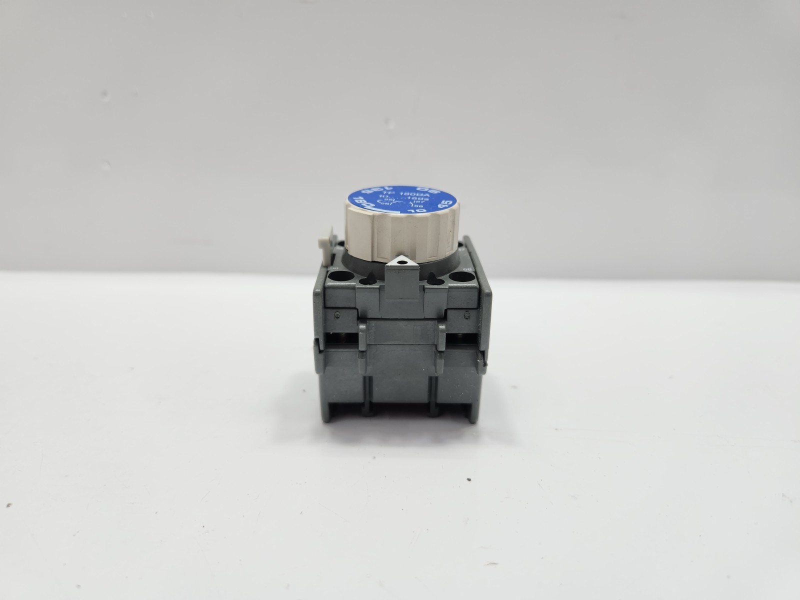 ABB TP 180DA TIMER BLOCK 10-180S