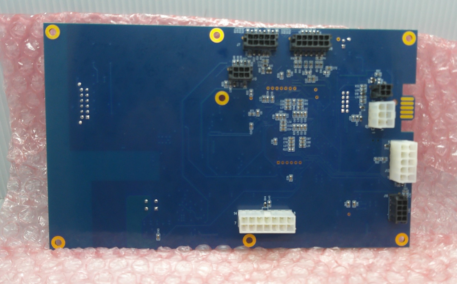 Thermo Fisher Scientific FSSP9715890 Labconco 4673800 Main Control Board