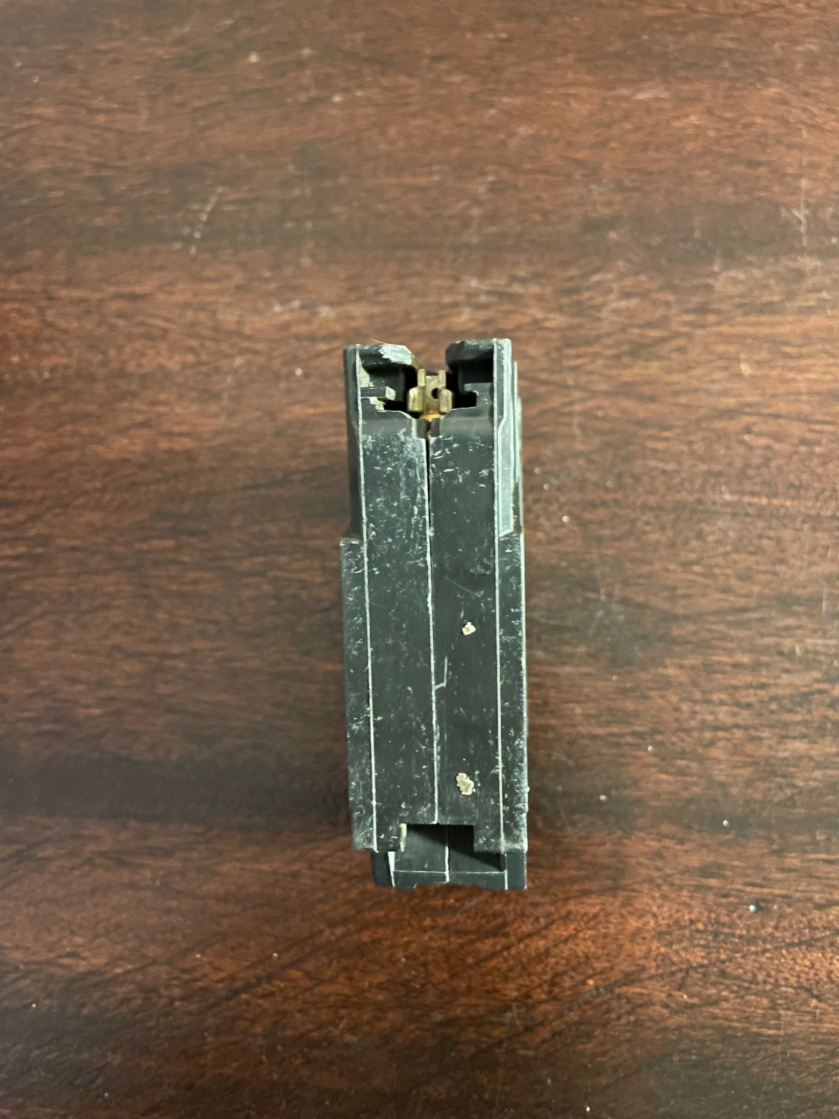 New (Other) – GE General Electric THQL1120 20-Amp 1-Pole 120/240VAC Breaker