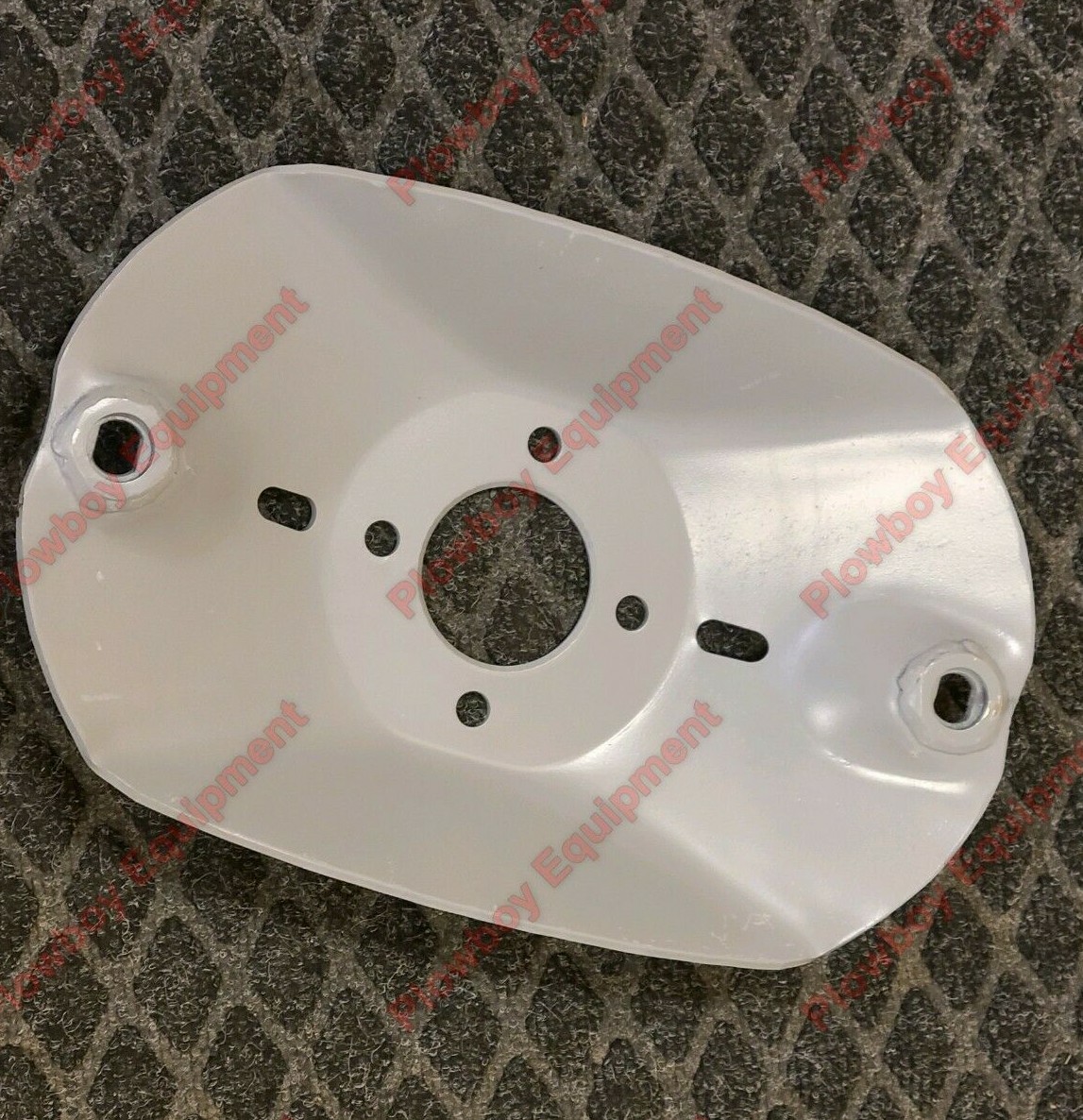 87646406 Blade Holder Disc for CASE IH & NEW HOLLAND DISC MOWER / CONDITIONERS