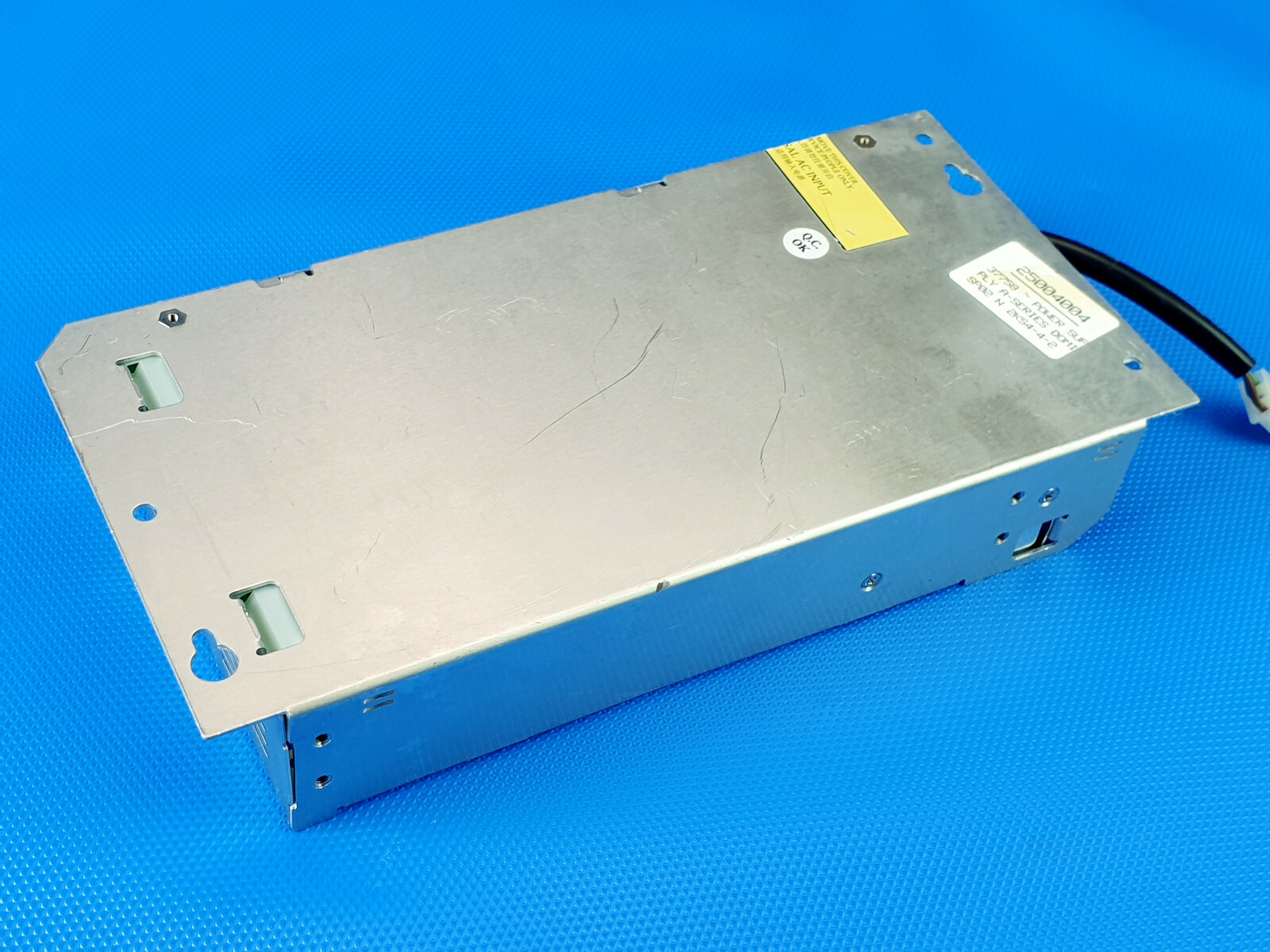 HiTek Power HTK-110C Switching Power Supply