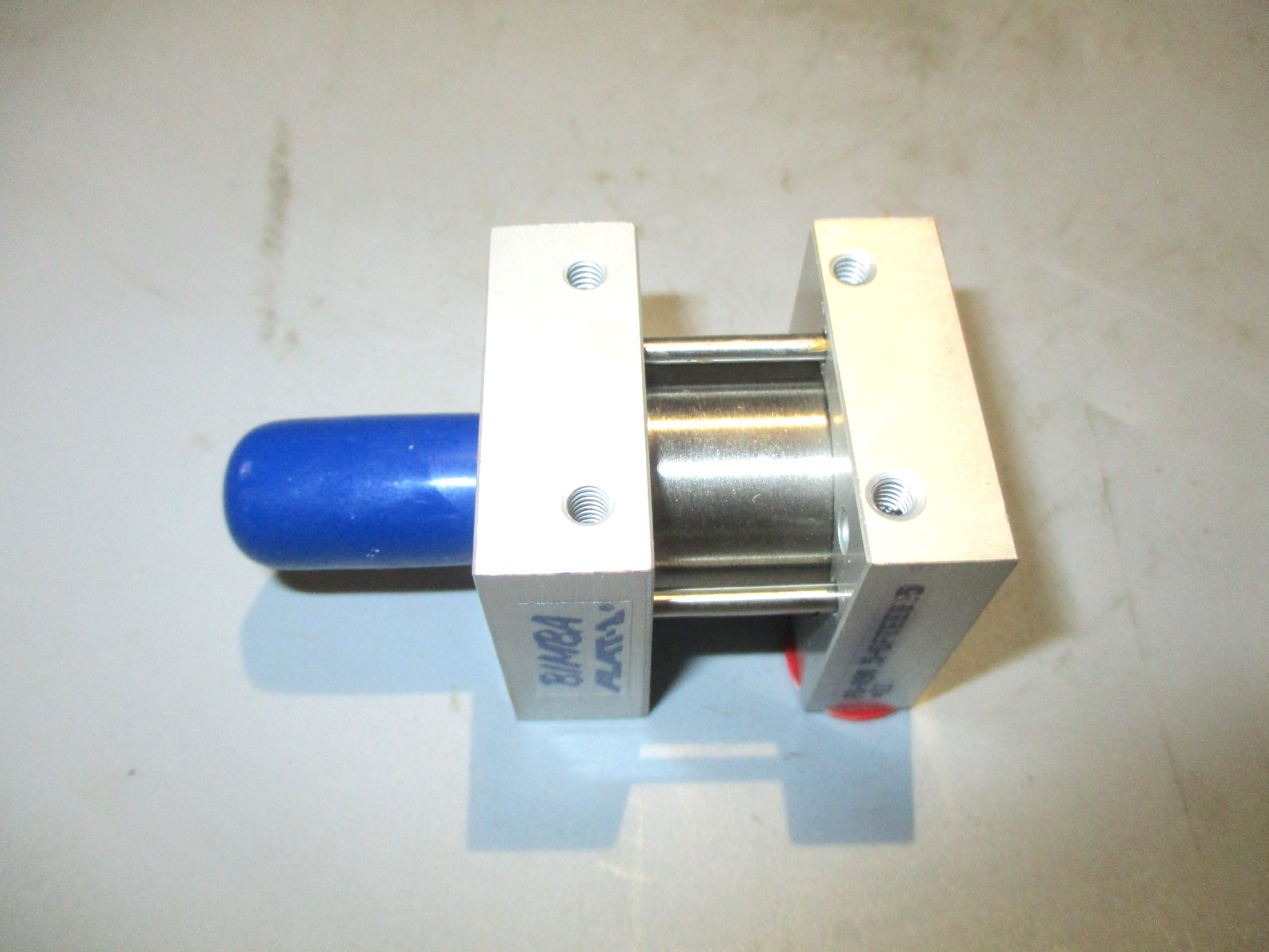 NEW BIMBA FS-090.5-CFTEE0.5 AIR CYLINDER