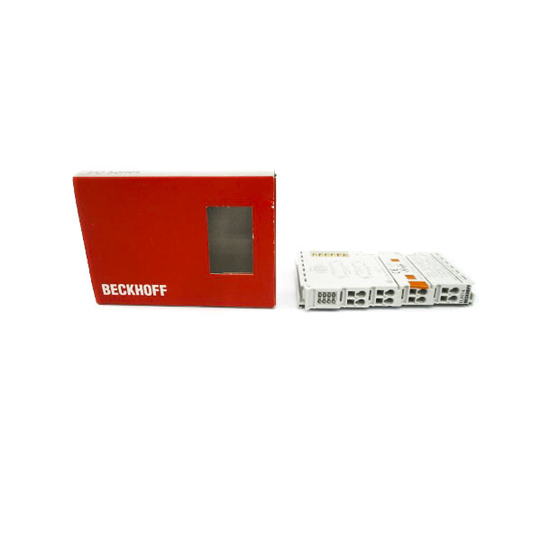 BECKHOFF EL3014 NSMP