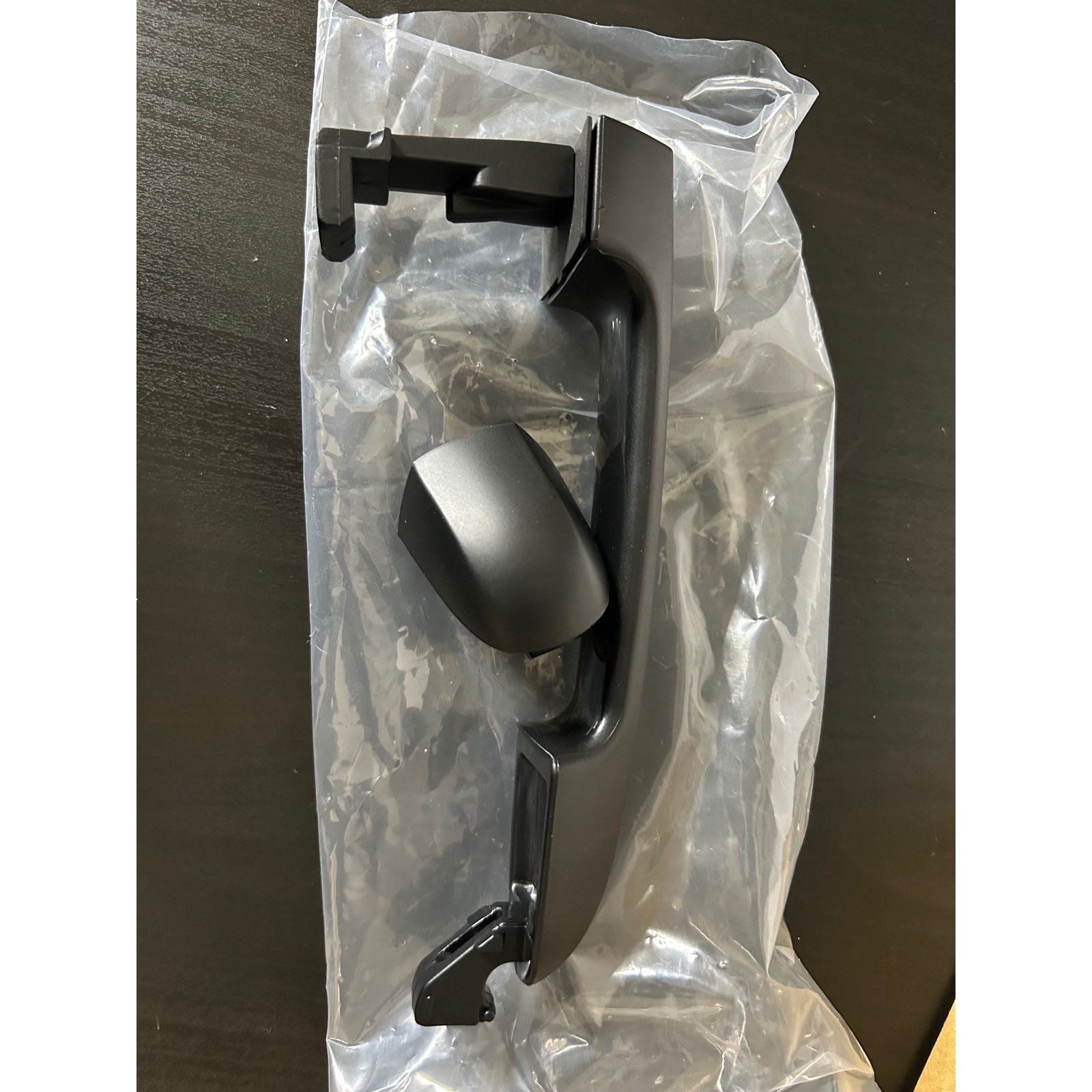 Exterior Door Handle Primed Black Front RH Rear LH 2009-2012 Hyundai Elantra ACI