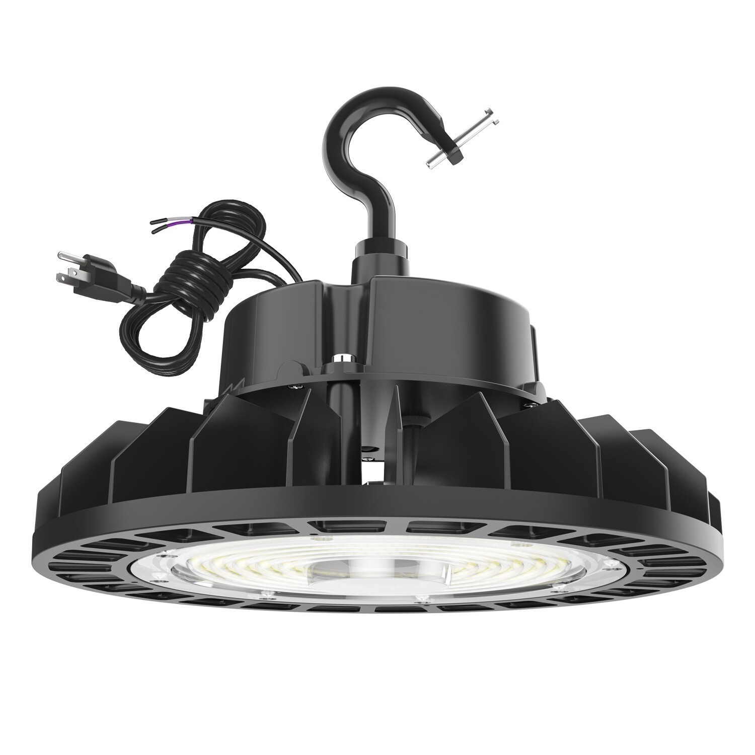 22500lm (Eqv.650W MH/HPS) UFO LED High Bay Light 150W Warehouse Shop Area Lights