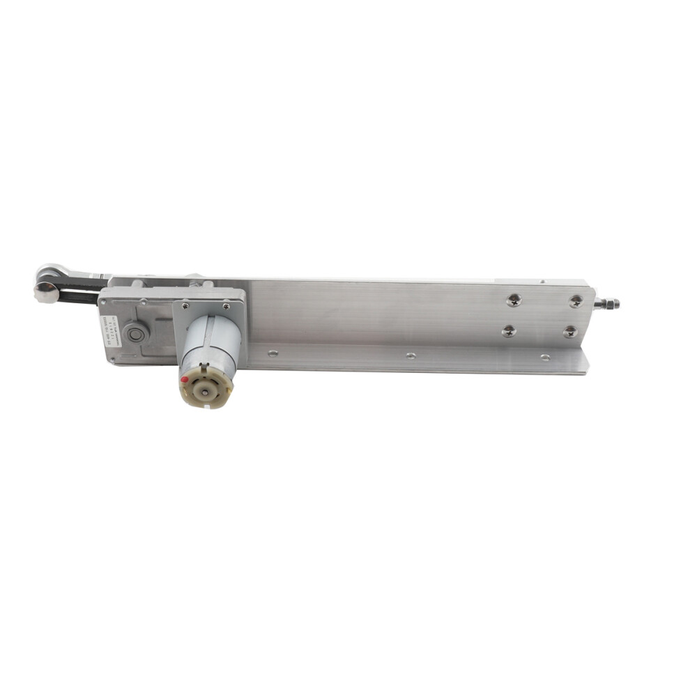 DC24V Adjustable Stroke 150MM 120RPM Cycling Reciprocating Linear Actuator Motor