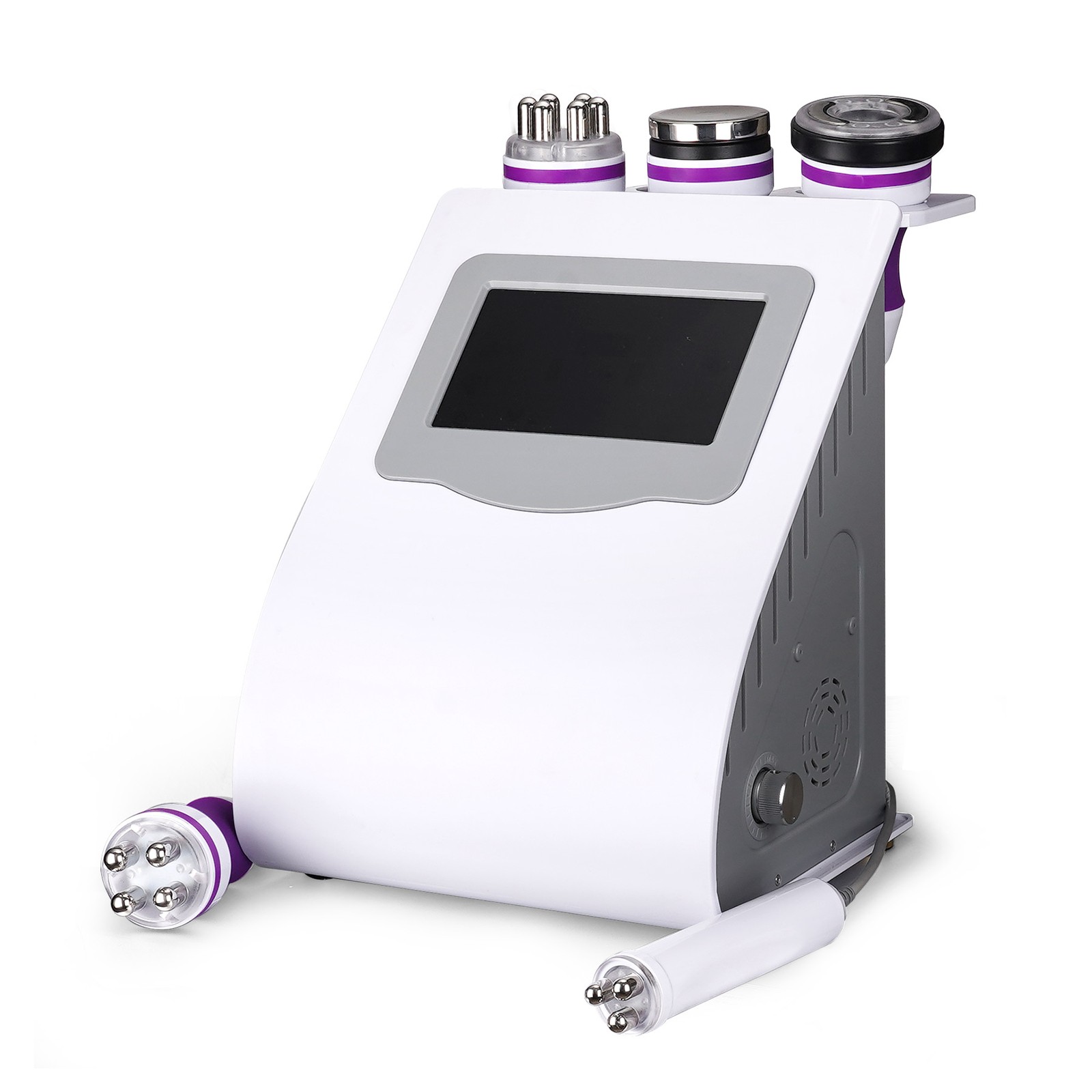5 in 1 Professional Skin Care Machine-Advanced Multi-Function Beauty Device Home
