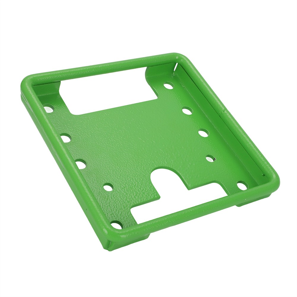 US GPS Receiver Bracket For John Deere Starfire SF3000 PF81190 Adapter Holder