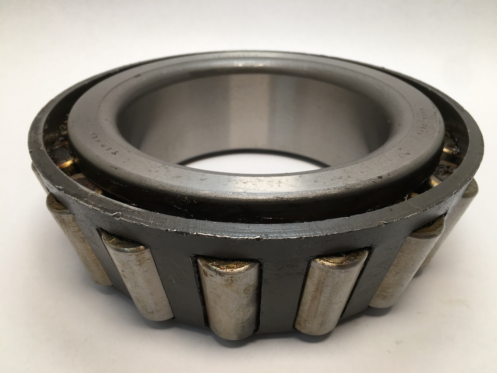 Timken EE95525 Taper Roller Bearing Cone 5-1/4″ ID EE 95525 K USA