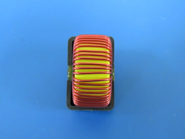 PULSE PE-53115 Qty of 20 per Lot 150µH Unshielded Toroidal Inductor 3A 100mOhm