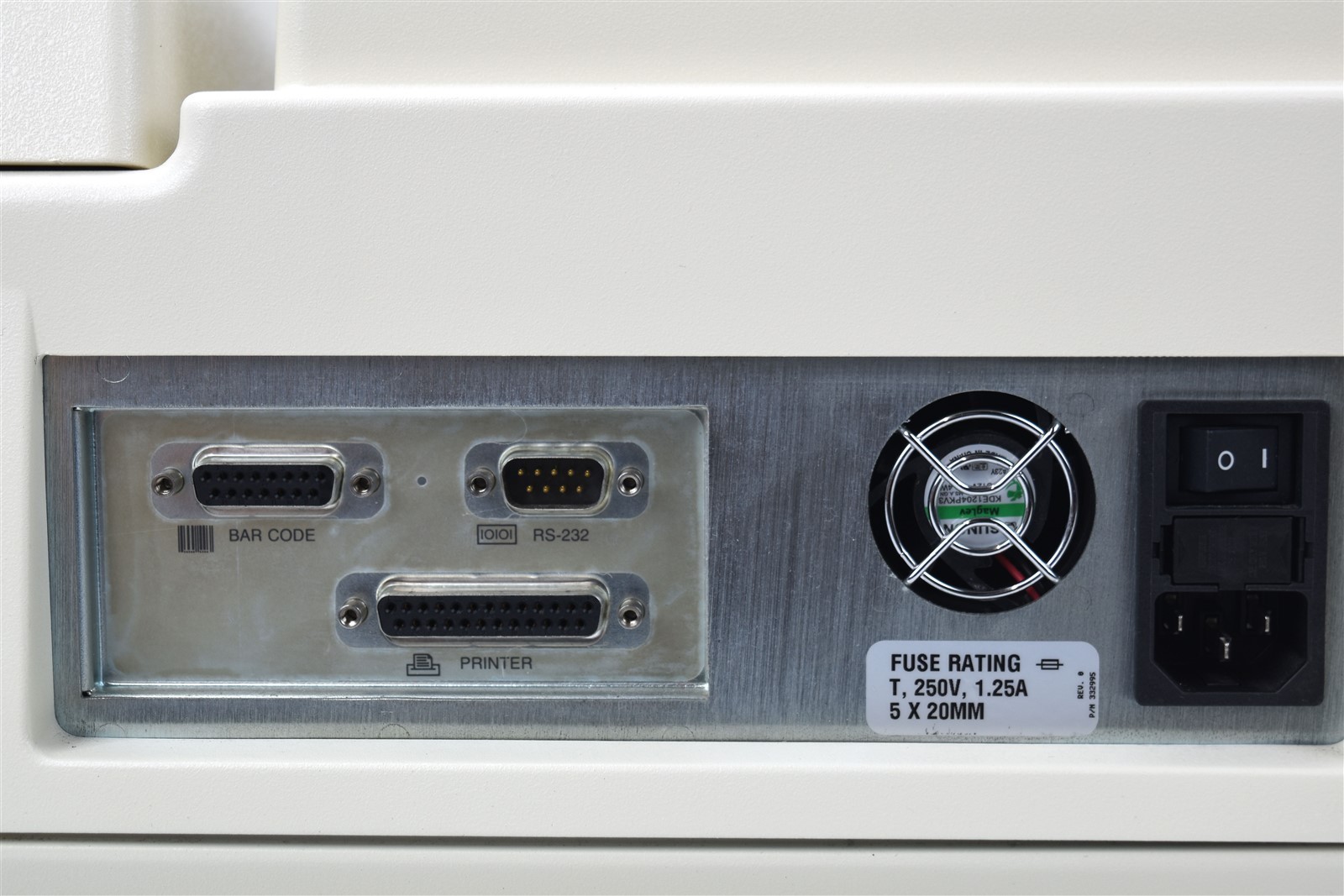 Advanced Instruments Osmometer Model 3320