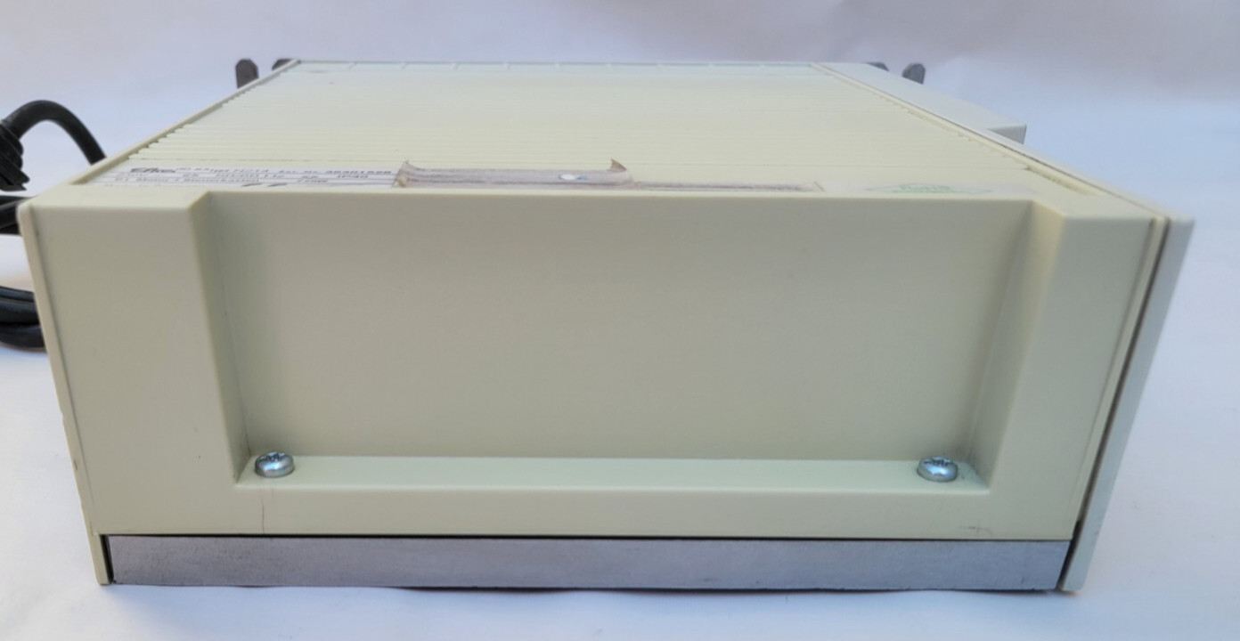 Efka N214 AB620A Compact Servo Controller