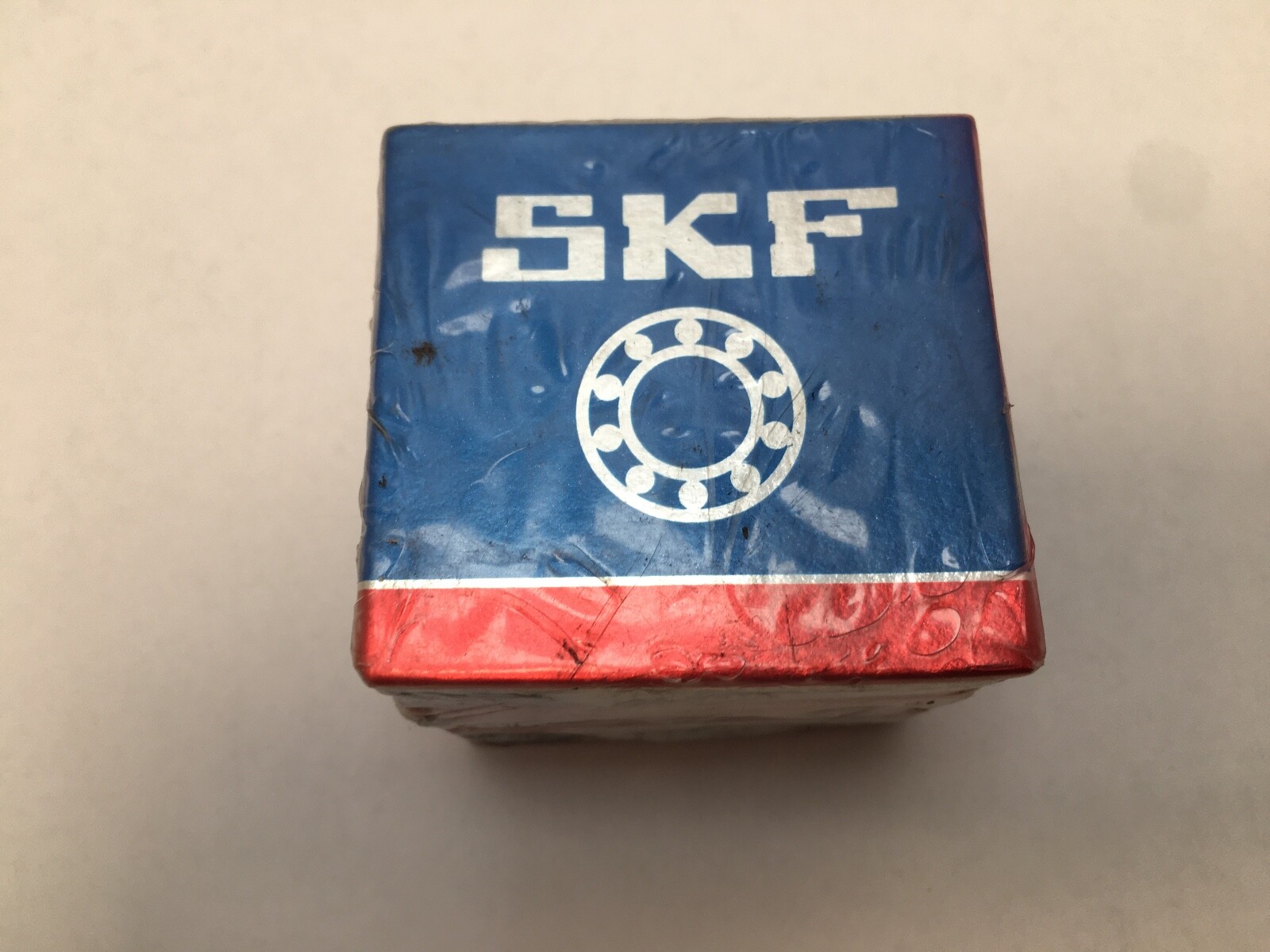 SKF 7007-ACD/P4ATBTA Angular Bearing 35x62x14mm 7007 ACD/P4ATBTA Italy 2 Pcs