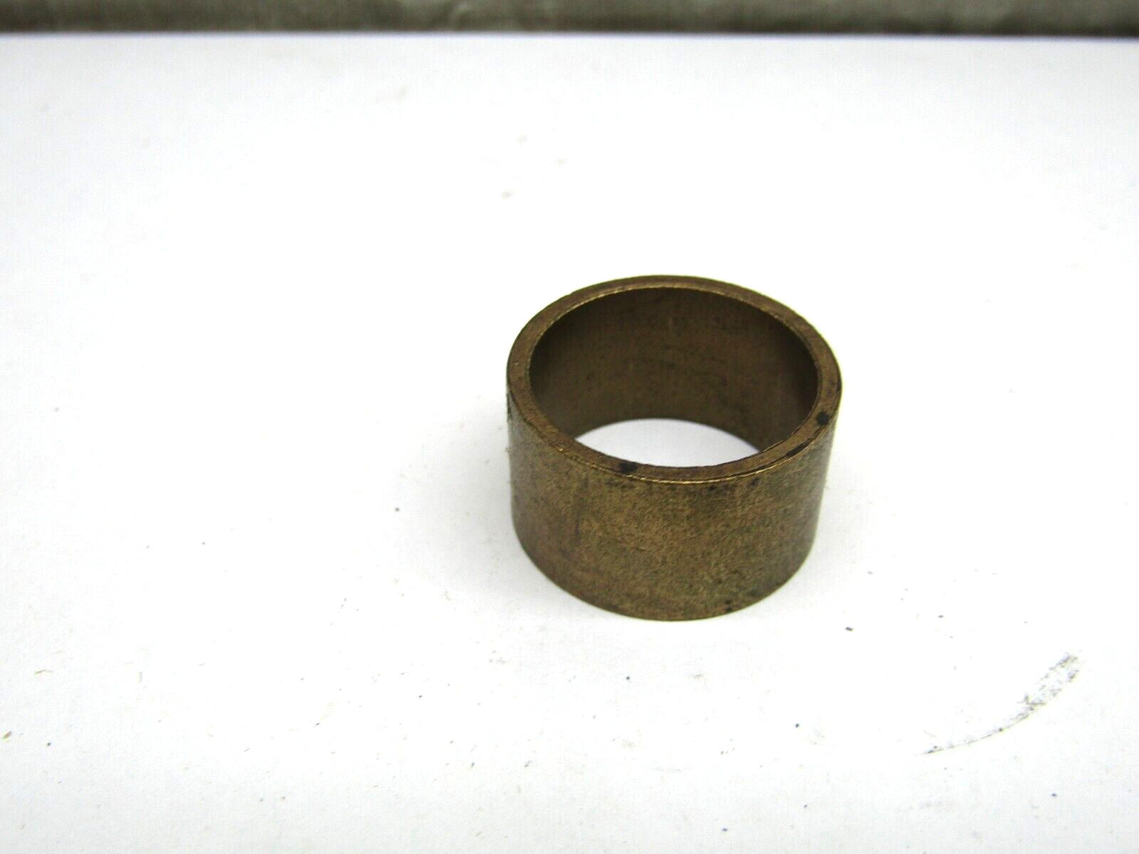 Bronze Bushing 3/4″ ID X 7/8″ OD X 1/2″ Long Bearing Sleeve