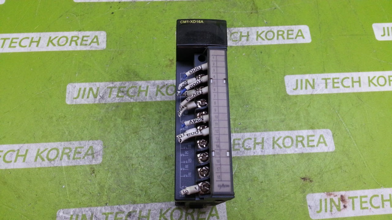 16996) [USED] CIMON CM1-XD16A