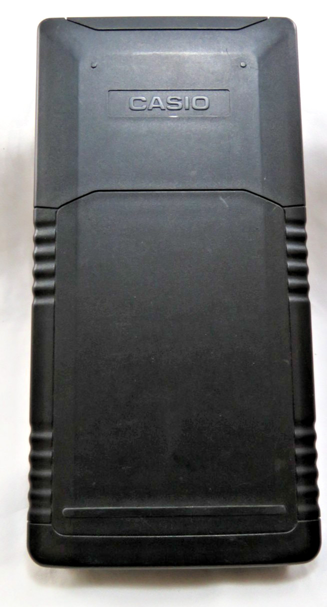 Lot 3 Casio CFX-9850GB Plus 32KB Graphing Calculators w/Covers Tested & Working