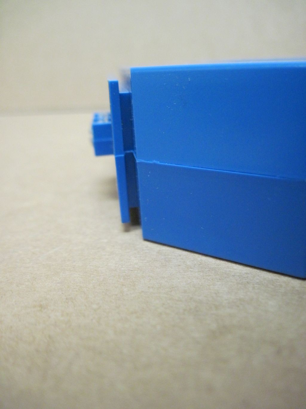 AcuAmp Automation Direct CTF-1000-5-SB Current Transformer 1000A:5A
