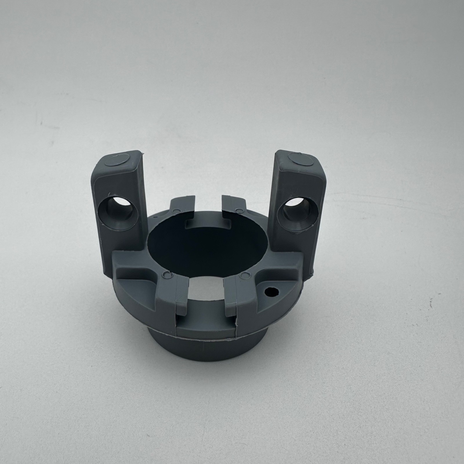 HBL560P9W Industrial Grade, Male, Plug, 60A 3-Phase Wye 120/208V AC, 4- Pole 5-W