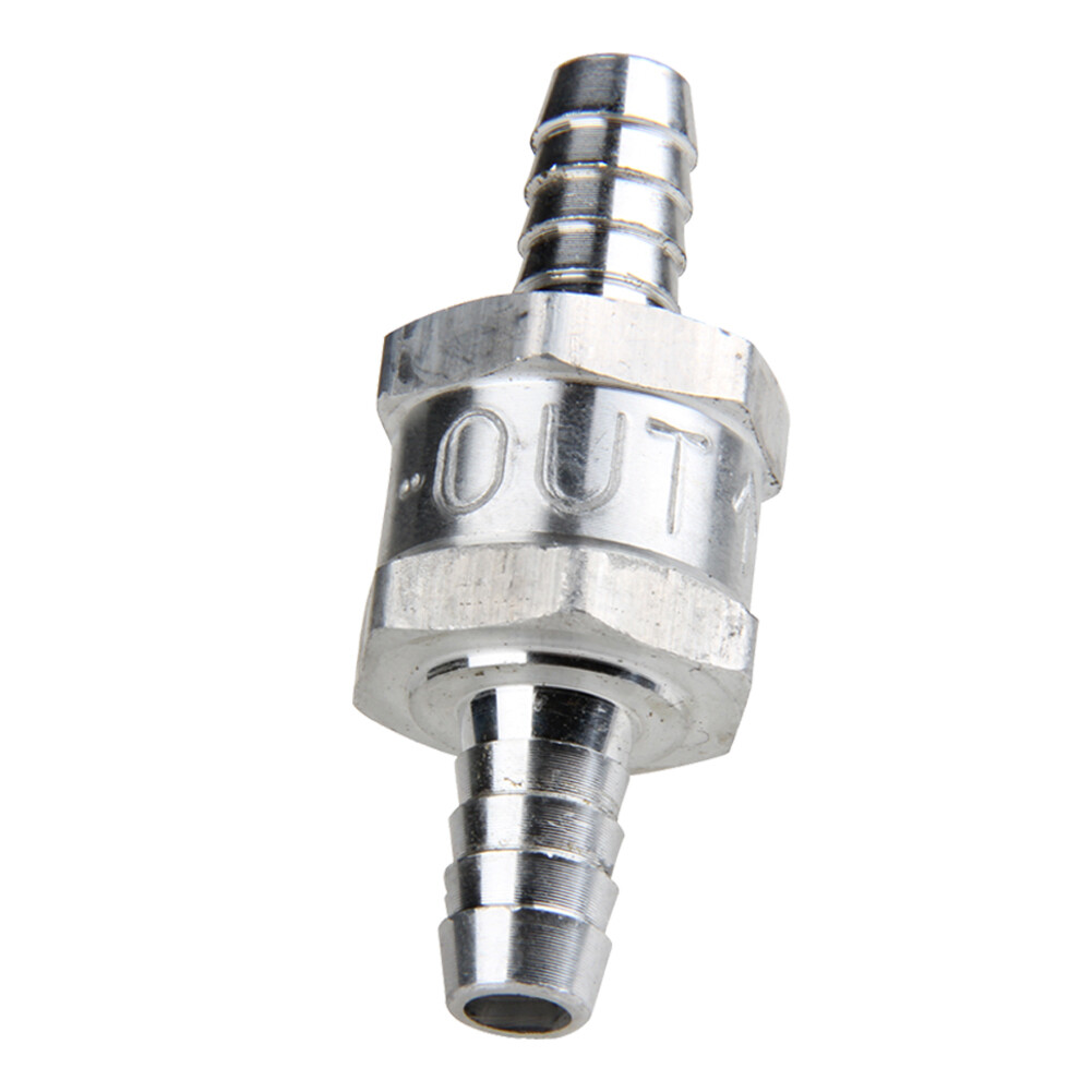One Way Non Return Fuel Check Valve For 5/16″ or 1/2″ or 3/8″ Petrol Carburettor