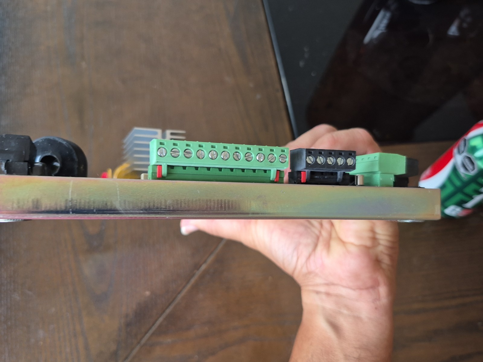 Cummins PCC3300 MLD Power Command Controller, A051L546 | A041W736 | A041X629