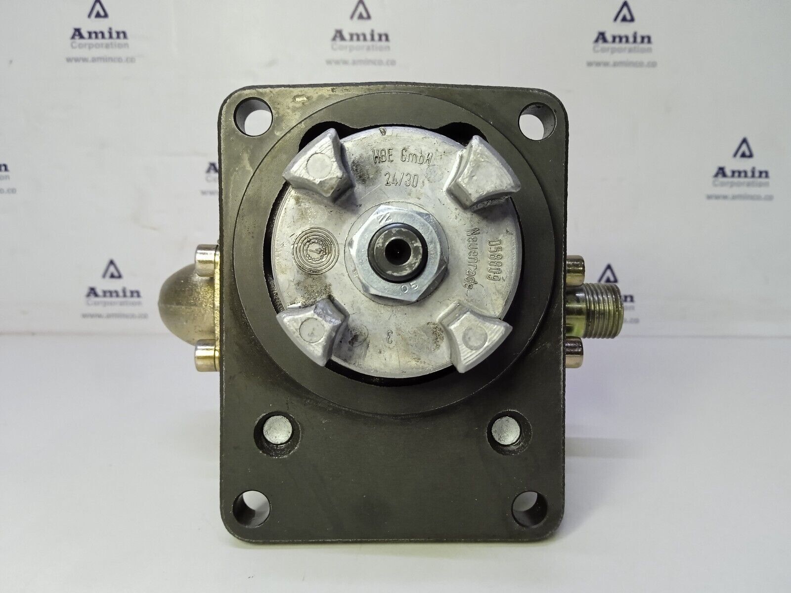 0510-425-009 Rexroth Hydraulic gear pump 0510425009 AZPF-11-008RCB20MB – Refurb