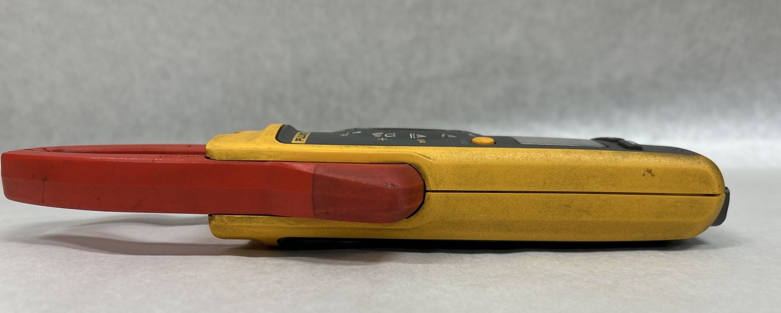 Fluke 376 True RMS Clamp Meter with extras