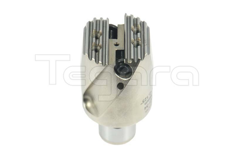 TRB90-120 3.543-4.724″ Twin Bore Modular Rough Boring Head CCMT New M]