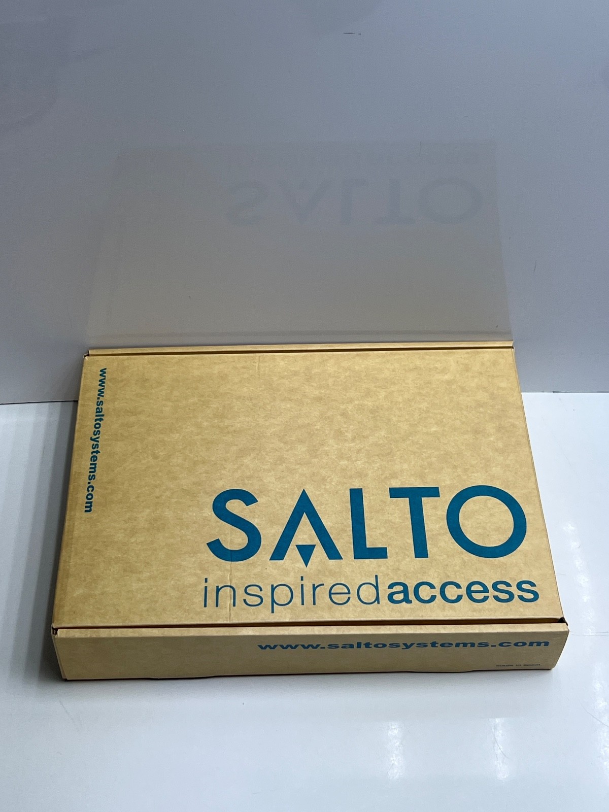 Salto CU50ENSVN Ethernet Controller