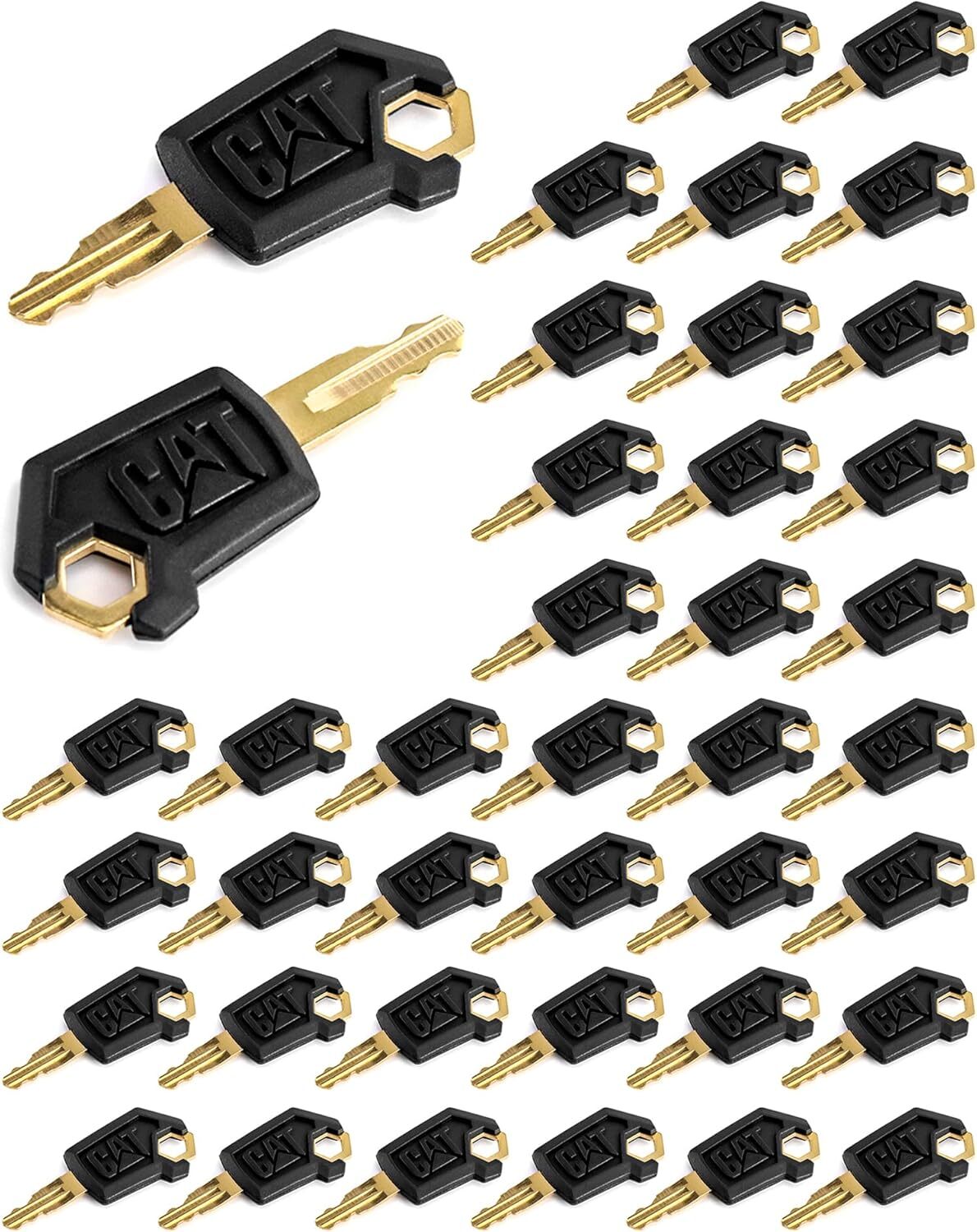 40Pcs 5P-8500 CAT Caterpillar Heavy Equipment Replace Part Number 5P8500