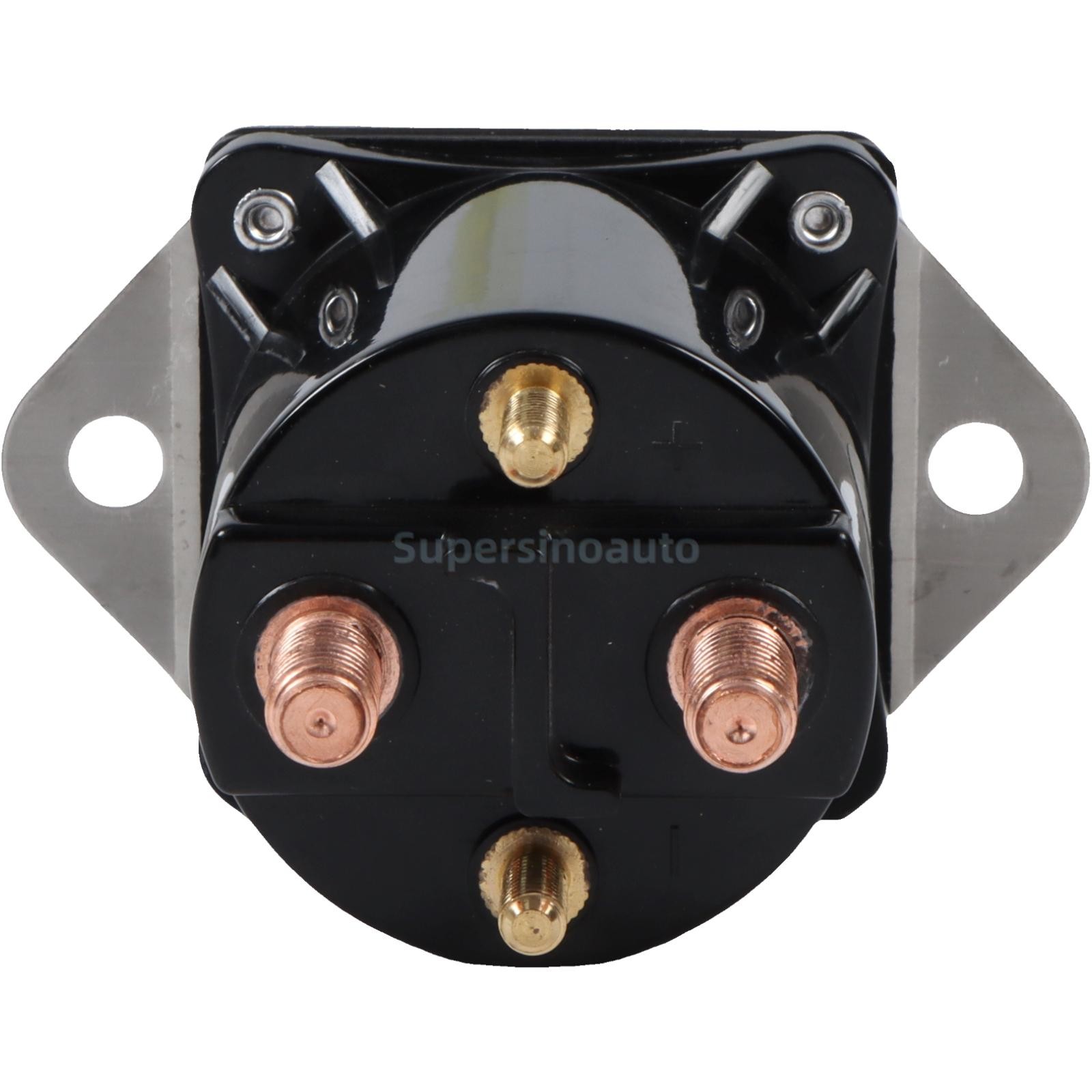 107655C1 537067R2 Cab Solenoid Switch For Case IH Tractor Combine 1640 1660 1670