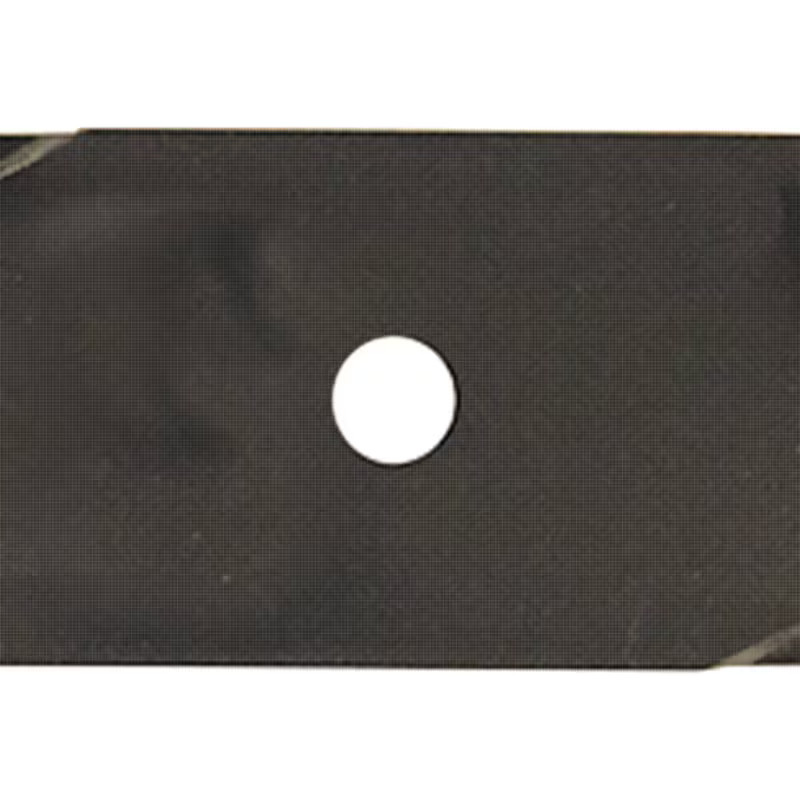 Silver Streak Toothed Blade 116-5178-S for Lawn Mowers, Fits Multiple Brands